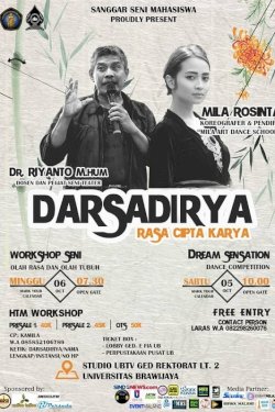 Darsadirya 